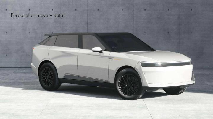 Pravaig Defy
