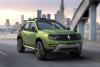 Renault DCross Concept photo 2