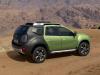 Renault DCross Concept photo 3