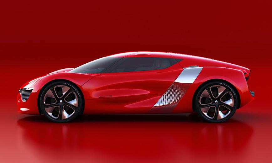 Mystery car — can you identify it?