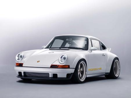 Singer DLS