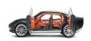 Spyker D12 Paris-to-Peking photo 6