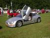 Spyker DeBruijn Silvestris V8 prototype photo 6