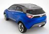 Tata Design Concept NEXON photo 3