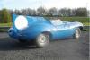 Tribute D Type photo 1