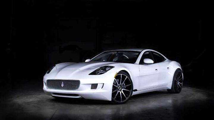 VLF Automotive