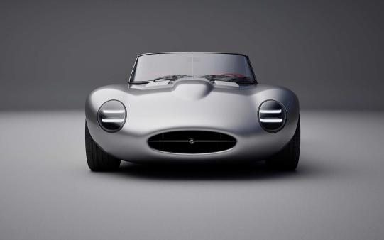 Callum E-Type