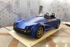 OIM Electro Roadster photo 3