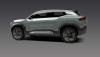 Suzuki EVX Concept photo 3