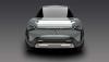 Suzuki EVX Concept photo 4