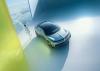 Vauxhall Experimental Concept photo 4