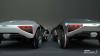 ItalDesign EXENEO Vision Gran Turismo photo 5