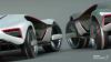 ItalDesign EXENEO Vision Gran Turismo photo 6