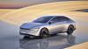 Nissan Evo Concept photo 4