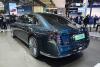 Hongqi E702 Concept photo 4