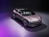 Audi E Concept photo 10