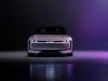 Audi E Concept photo 7