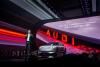 Audi E Concept photo 8