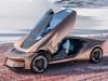 Pininfarina Enigma GT photo 4