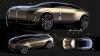 Bentley EXP 15 photo 26