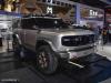 Dongfeng EQ Reborn Concept photo 3