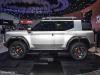 Dongfeng EQ Reborn Concept photo 4