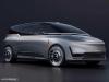 Geely Eva Cab Concept photo 1
