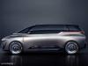 Geely Eva Cab Concept photo 4