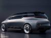 Geely Eva Cab Concept photo 5