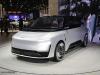 Geely Eva Cab Concept photo 7