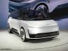 Geely Eva Cab Concept photo 9