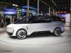 Geely Eva Cab Concept photo 10
