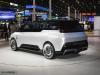 Geely Eva Cab Concept photo 11