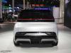 Geely Eva Cab Concept photo 12