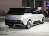 Geely Eva Cab Concept photo 13