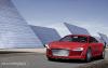 Audi e-tron Concept photo 2