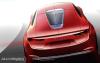 Audi e-tron Concept photo 3