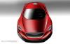 Audi e-tron Concept photo 6