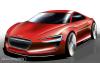 Audi e-tron Concept photo 7