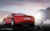 Audi e-tron Concept photo 9
