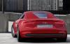 Audi e-tron Concept photo 11