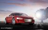 Audi e-tron Concept photo 12