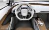 Audi e-tron Concept photo 14