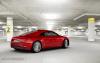 Audi e-tron Concept photo 16