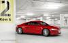 Audi e-tron Concept photo 17