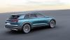 Audi e-tron quattro concept photo 5