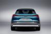 Audi e-tron quattro concept photo 10