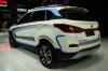 Beijing (BAIC, BAW) EX400L Concept photo 3