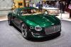 Bentley EXP 10 Speed 6 Concept photo 17
