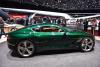 Bentley EXP 10 Speed 6 Concept photo 18